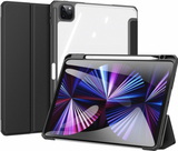Kaitseümbris Dux Ducis Toby Samsung X110 / X115 / X116 Tab A9/ Tab A11 8.7 (must)