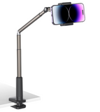 Telefoni hoidik JSAUX (must)