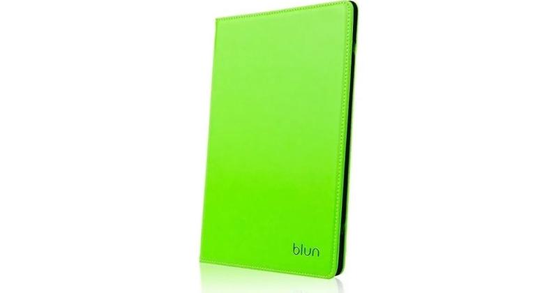 Kaitseümbris Blun universaalne 10" (lime)