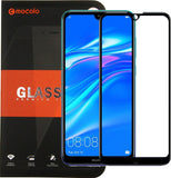 Kaitseklaas Mocolo Full Glue Huawei Ascend Y7 2019 (must)
