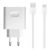 AdapterHuawei 66W 6A USB-A HW-110600E02 + USB-C (valga)