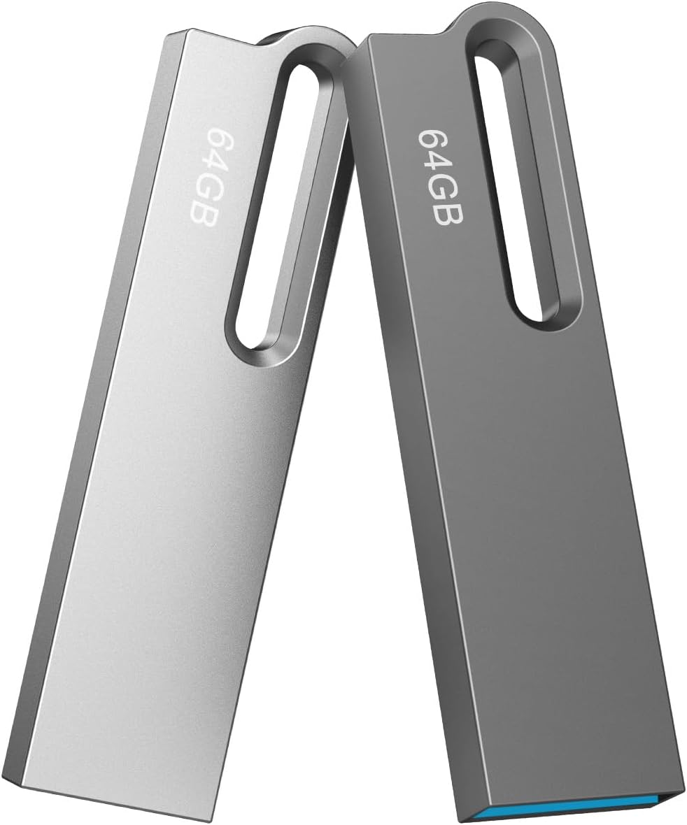 USB Flash Drive 64 GB