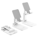 Telefoni hoidik lauale Borofone BH42 Lite Star (valge)