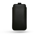 Universaalne ümbris PULL UP XL Apple iPhone 11/ 12/ 13/ 14 (must)