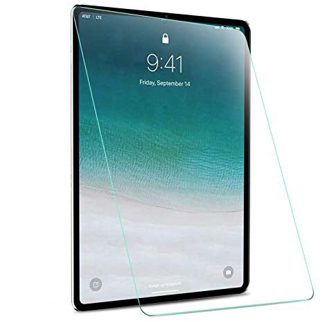 Kaitseklaas Mocolo Ipad Pro 10.5" / Ipad Air 2019 (must)