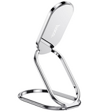 Telefoni hoidik lauale Hoco PH36 (hõbe)