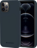 Mercury Soft Jelly Case Apple iPhone 15 Plus (sinine)