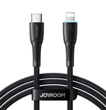 USB juhe Joyroom SA32-CL3 Type-C - Lightning 30W (1m / must)