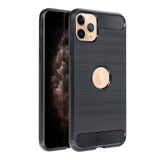Ümbris Carbon Case iPhone 11 Pro Max  (must)