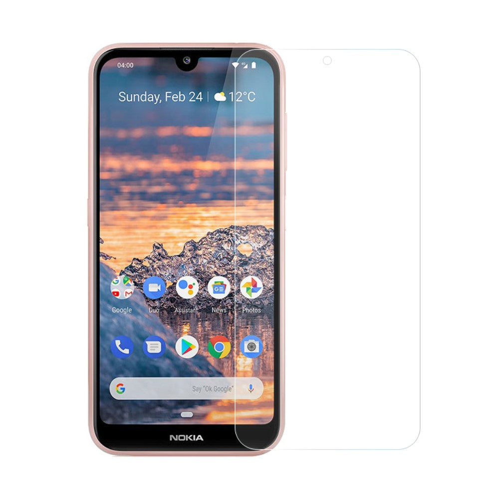 Kaitseklaas Nokia 4.2