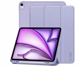 Kaitseümbris Tech-Protect SC Pen iPad Pro 13" 2024 (lilla)