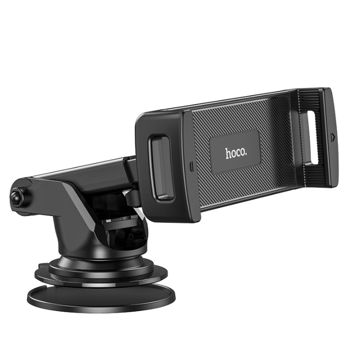 Tahvelarvuti hoidik autosse Hoco CA120 (must)