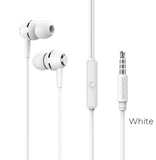 Kõrvaklapid Borofone BM36 3.5mm (valge)