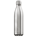 Chillys Bottle Stainless Steel 750ml