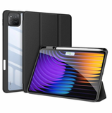 Kaitseümbris Dux Ducis Toby Xiaomi Pad 7 / Pad 7 Pro (must)