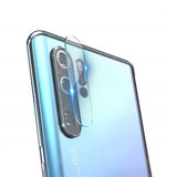 Kaitseklaas tagakaamerale Huawei P30 Pro