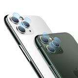 Kaitseklaas tagakaamerale Iphone 11 Pro/ Iphone 11 Pro Max