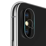 Kaitseklaas tagakaamerale Iphone X/ Iphone XS/ Iphone XS Max