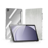 Ümbris Dux Ducis Unid Samsung X210 / X215 / X216 Tab A9 Plus/ Tab A11 Plus (heleroheline)