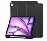 Kaitseümbris Tech-Protect SC Pen iPad Air 13" 2024 (must)