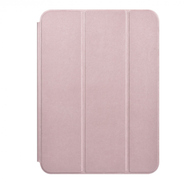Kaitseümbris Smart Case Apple iPad 10.9 2022/ iPad 11 2025 (roosa kuld)