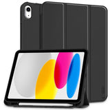 Kaitseümbris Tech-Protect SC Pen Apple iPad 10.9 2022 / iPad 11 2025 (must)