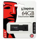 Mälupulk USB Flash Drive 64GB