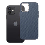 Ümbris K-Look MagSafe iPhone 12 / 12 PRO (sinine)