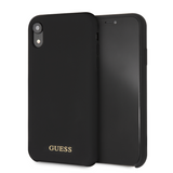 Plastik Guess Iphone XR (must)