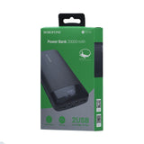 Power Bank BOROFONE BT21A 20000 mAh (must)