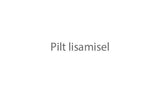 Pult Sharp IR005
