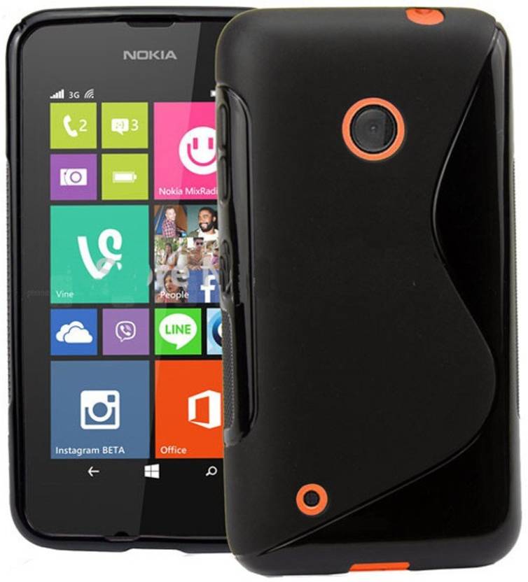 S-Line Nokia 530 (must)