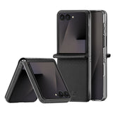 Ümbris Dux Ducis Bril Samsung Galaxy Z Flip 8 (must)