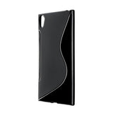 S-line Sony Xperia XA1 (must)