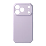 Ümbris Forcell F-Protect Rubber Premium MagSafe iPhone 17 Pro / 18 Pro (lilla)