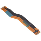 Varuosa Xiaomi Redmi Note 10 Pro motherboard flex