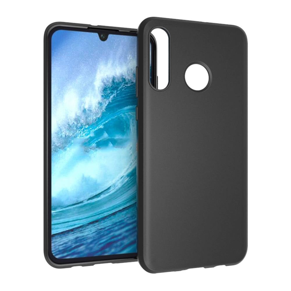 Silikoon Huawei P30 lite (must/matt)