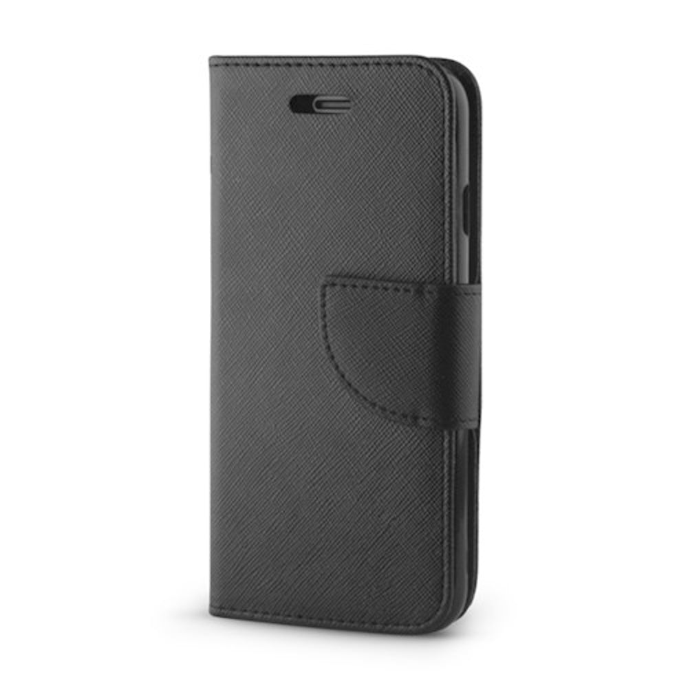 Ümbris kaanega Mercury Sony Xperia Z3+/ Xperia Z4 (must)
