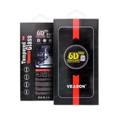 Kaitseklaas Full Glue 6D Samsung A53 (must)