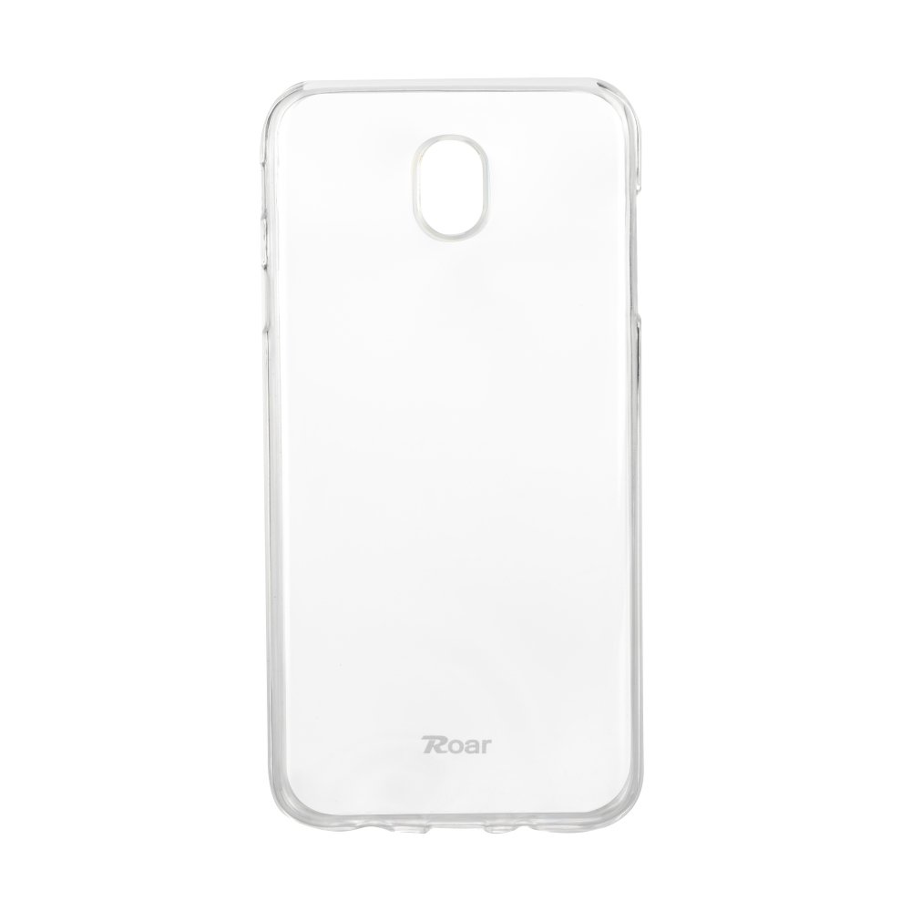 Silikoon Roar Samsung J330/ Galaxy J3 2017 (läbipaistev)
