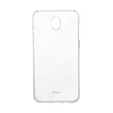 Silikoon Roar Samsung J330/ Galaxy J3 2017 (läbipaistev)