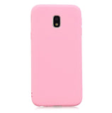 Silikoon Samsung G3556D/G355/ Galaxy Core Prime (roosa)