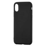 Silikoon Samsung A705/ Galaxy A70 (must/matt)