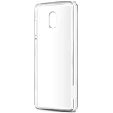 Silikoon X-Level Antislip Sony Xperia XZ3 (läbipaistev/matt)