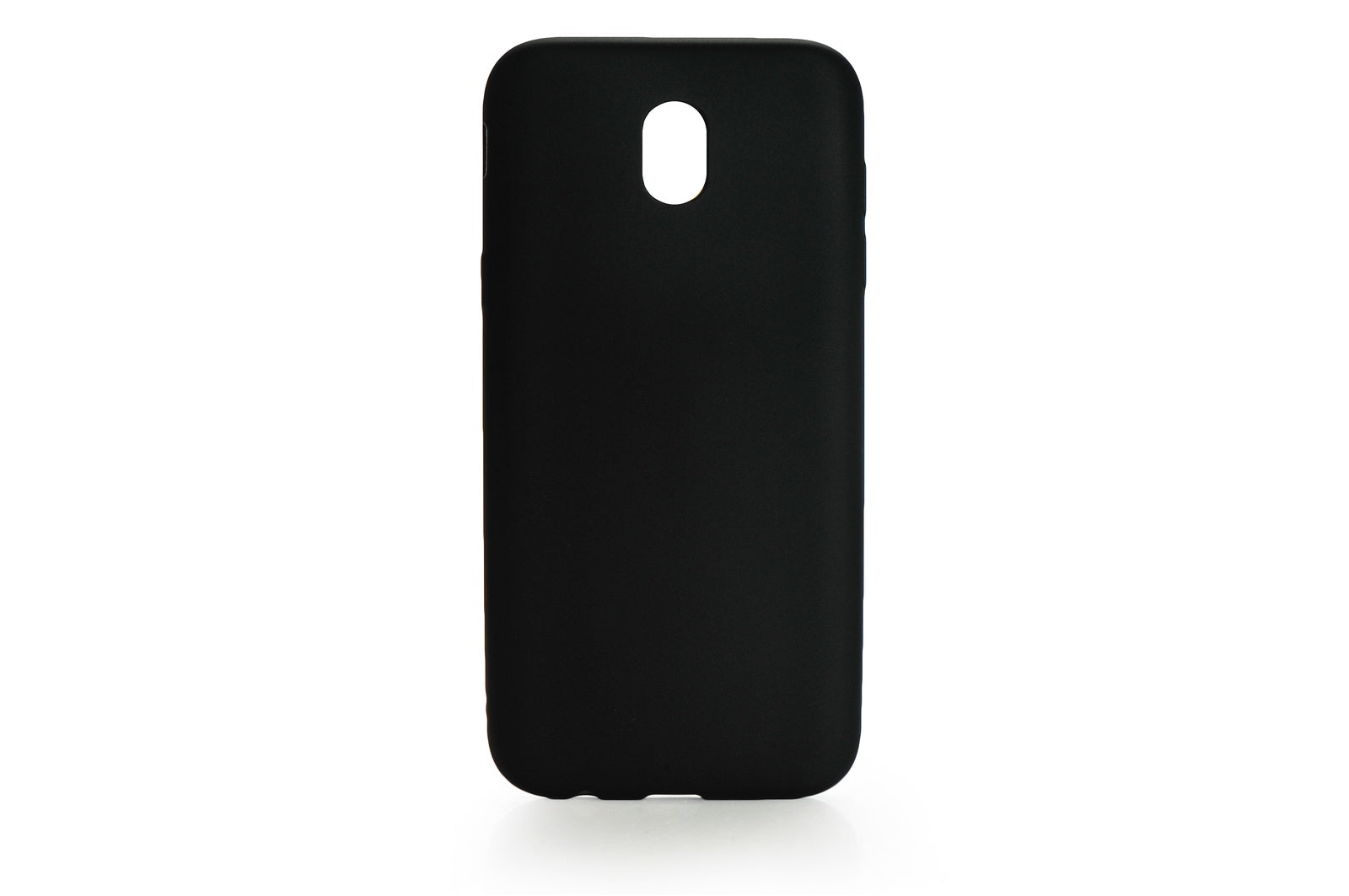 Silikoon Soft Ümbris Xiaomi Redmi Note 8 Pro (must)