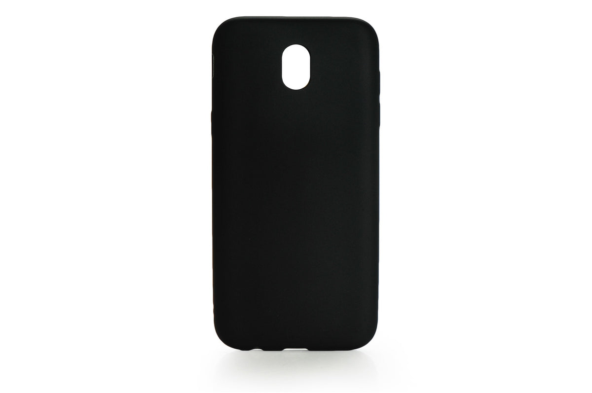 Silikoon Soft Ümbris Xiaomi Redmi Note 8 Pro (must)