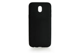 Silikoon Soft Ümbris Xiaomi Redmi Note 8 Pro (must)