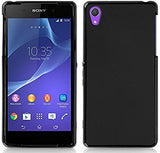 Silikoon Sony Xperia Z2 (must/matt)