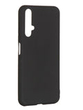 Silikoon Ultra Slim Huawei Honor 20 Lite/ P Smart Plus 2019/ Honor 10i (must/matt)