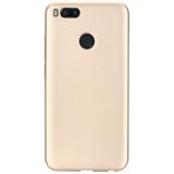 Silikoon Ultra Slim Nokia Lumia 540 (kuldne)